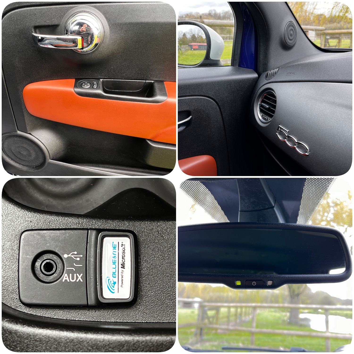 Used Abarth 595 2016 for sale - 78125533: Photo 14