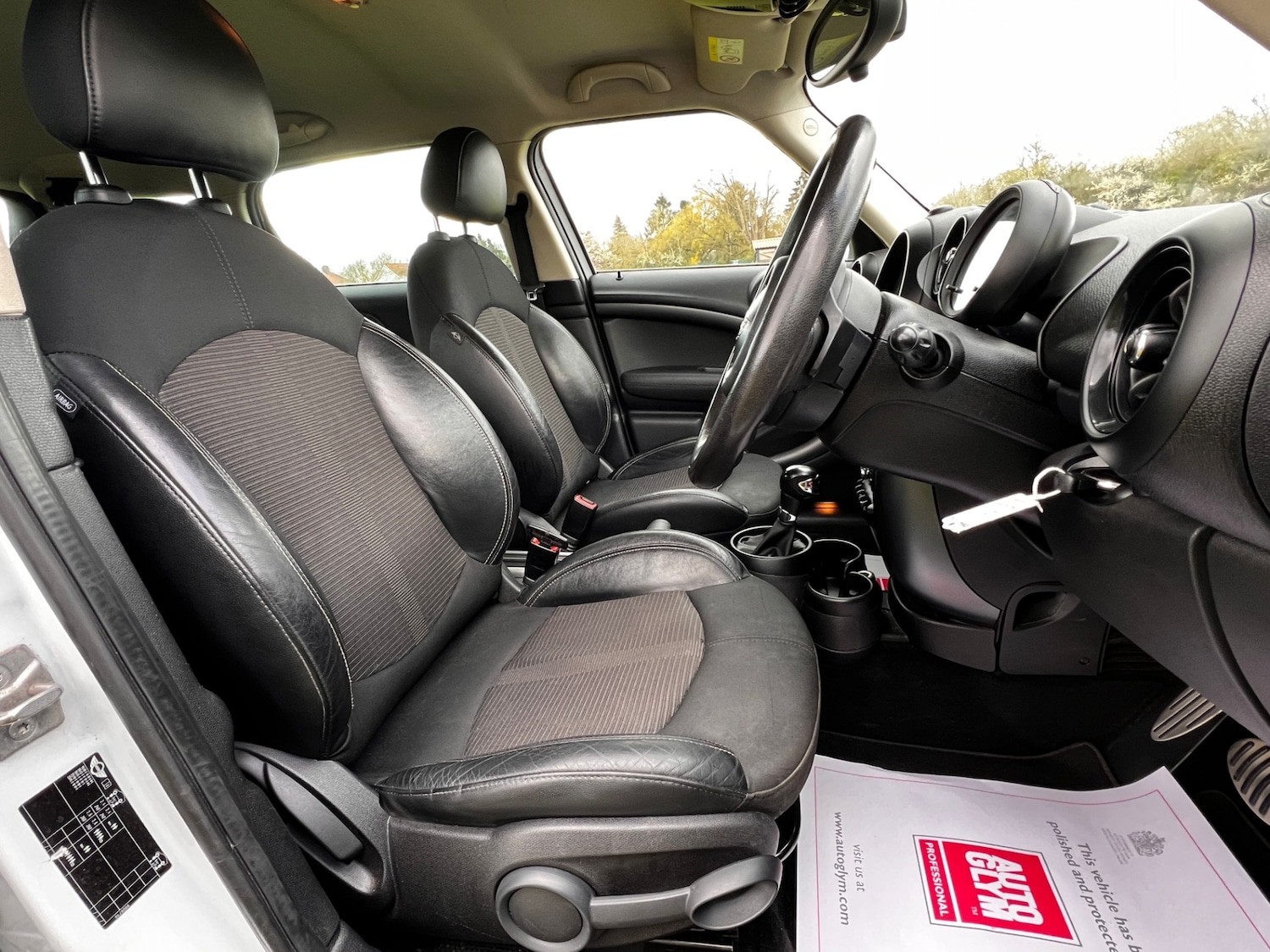 Used MINI Countryman 2015 for sale - 78054431: Photo 10