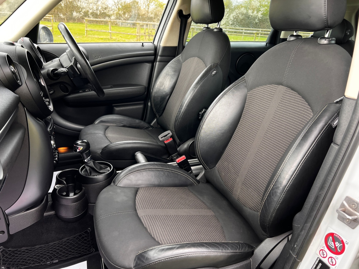 Used MINI Countryman 2015 for sale - 78054431: Photo 11