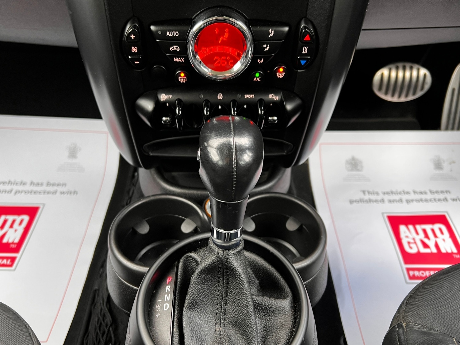 Used MINI Countryman 2015 for sale - 78054431: Photo 13