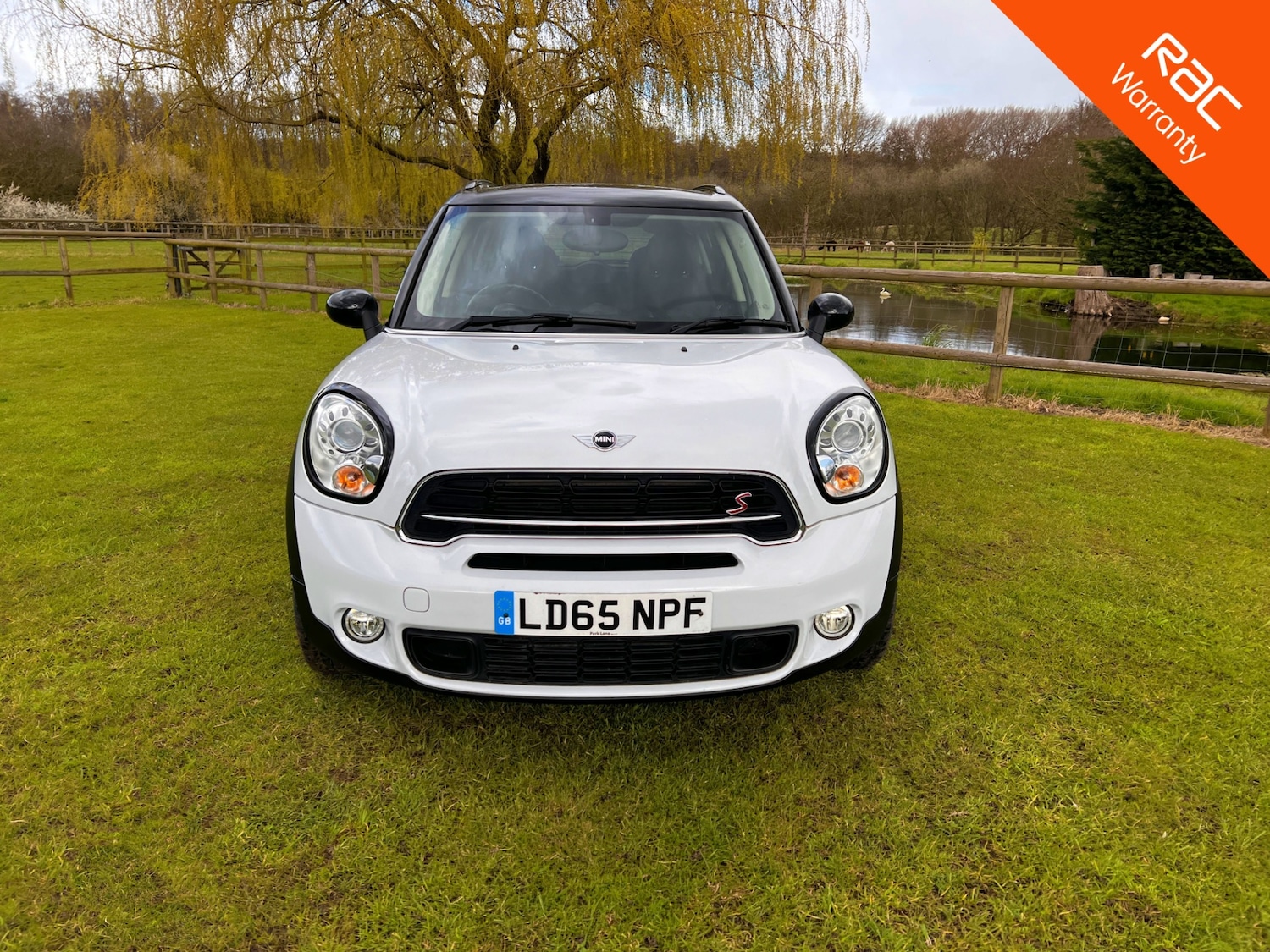 Used MINI Countryman 2015 for sale - 78054431: Photo 2