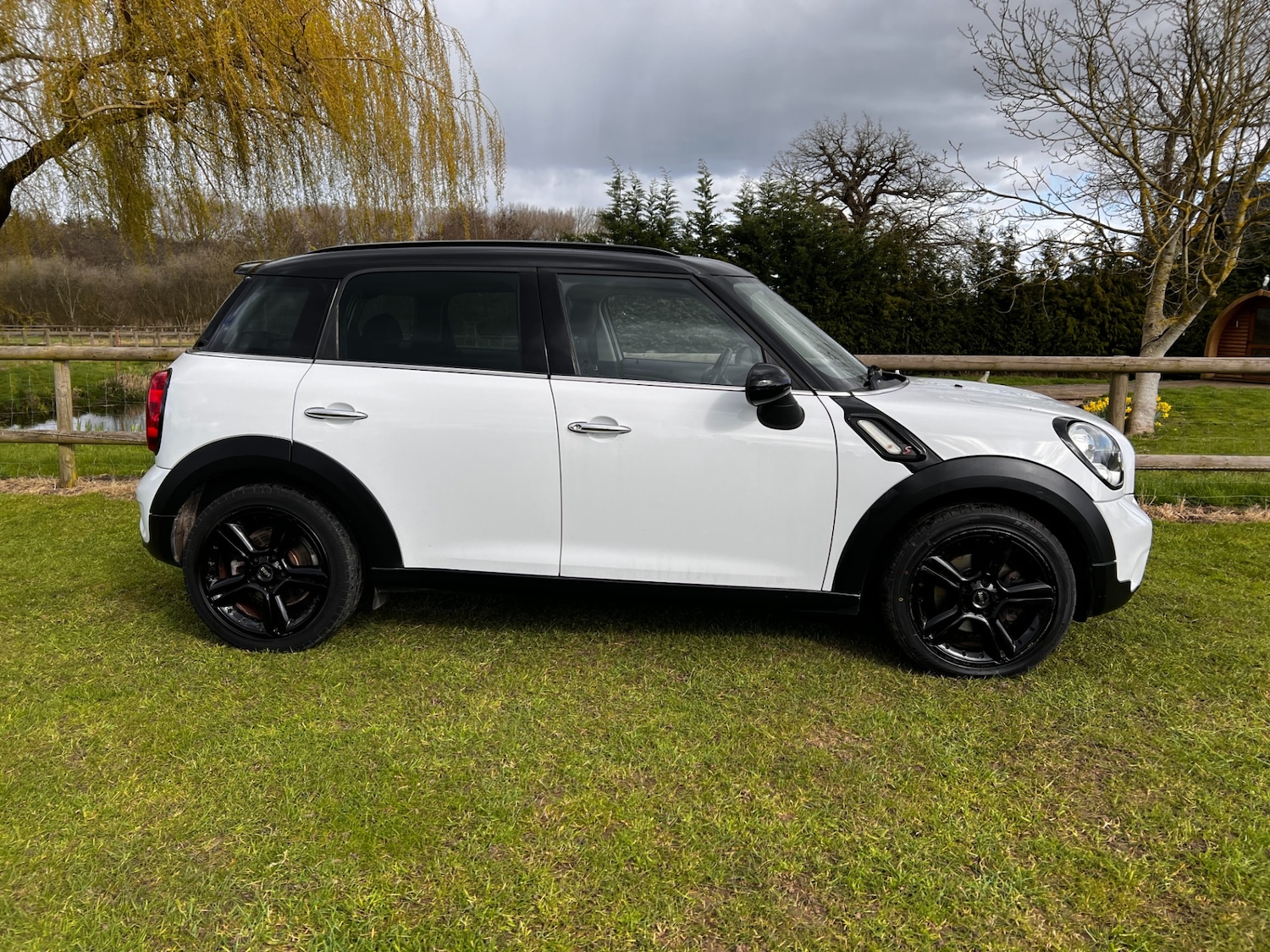 Used MINI Countryman 2015 for sale - 78054431: Photo 7
