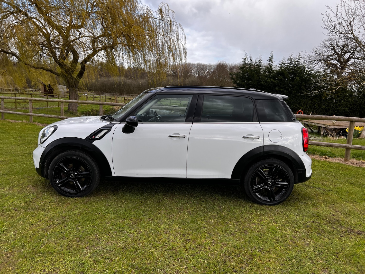 Used MINI Countryman 2015 for sale - 78054431: Photo 8