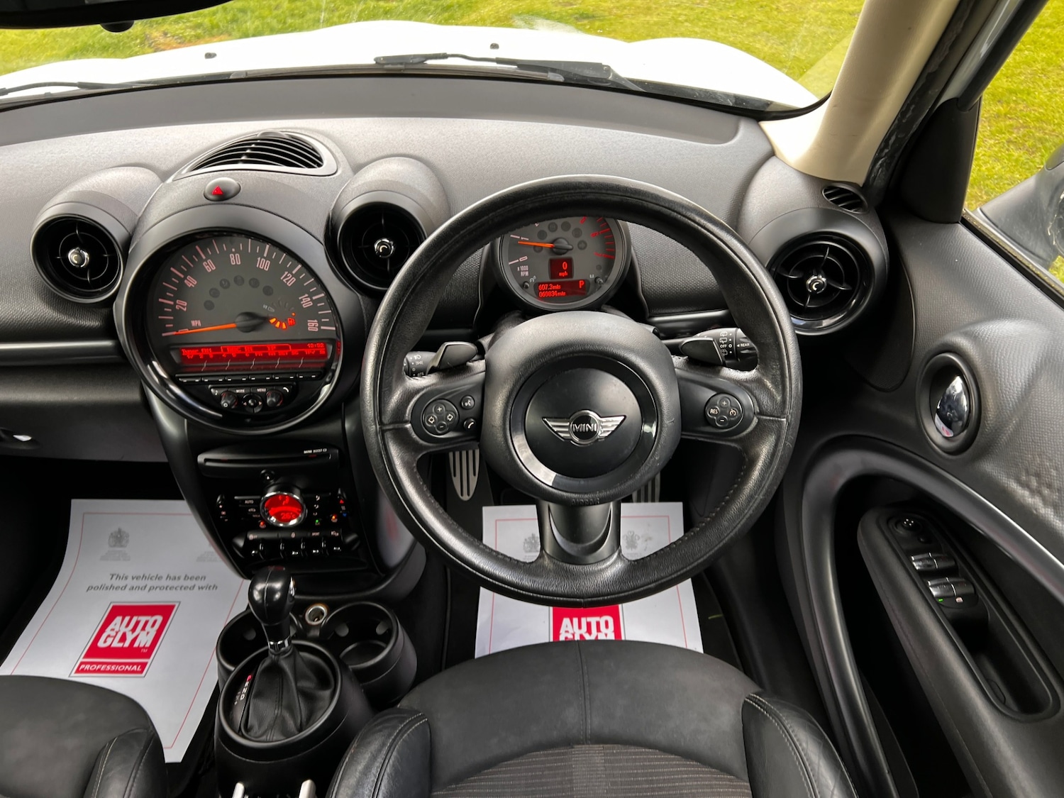 Used MINI Countryman 2015 for sale - 78054431: Photo 9