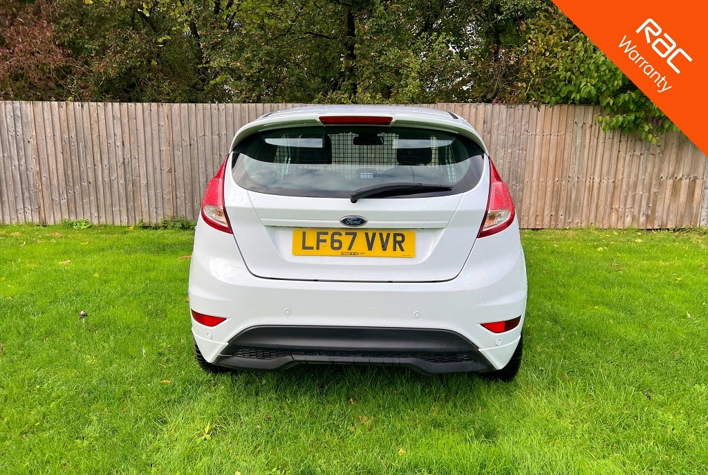 Used Ford Fiesta 2017 for sale - 77088351: Photo 6