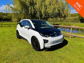 Used BMW i3 2015 for sale - 78574166: Photo