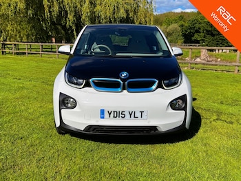 Used BMW i3 2015 for sale - 78574166: Photo
