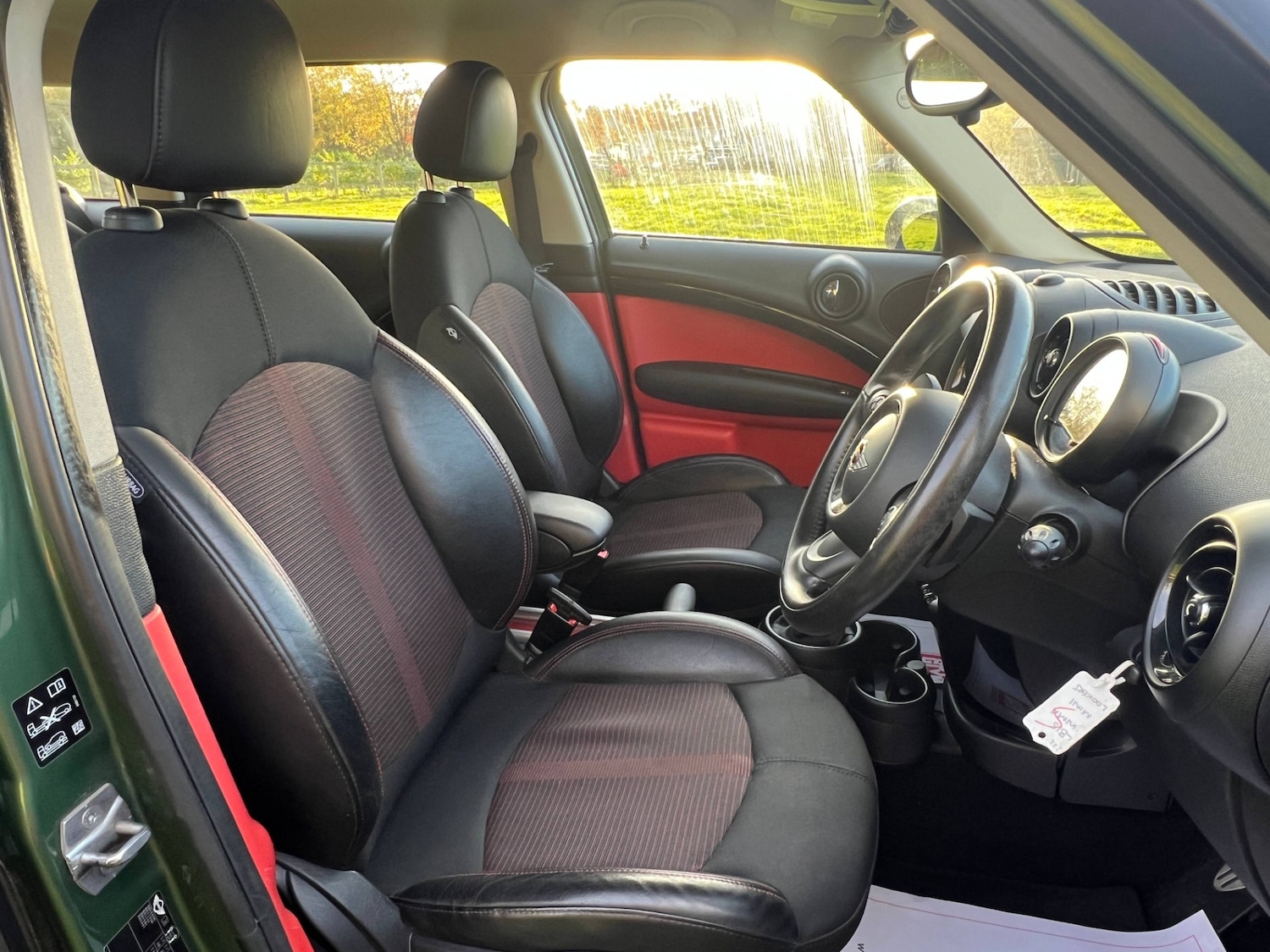 Used MINI Countryman 2015 for sale - 77118783: Photo 10