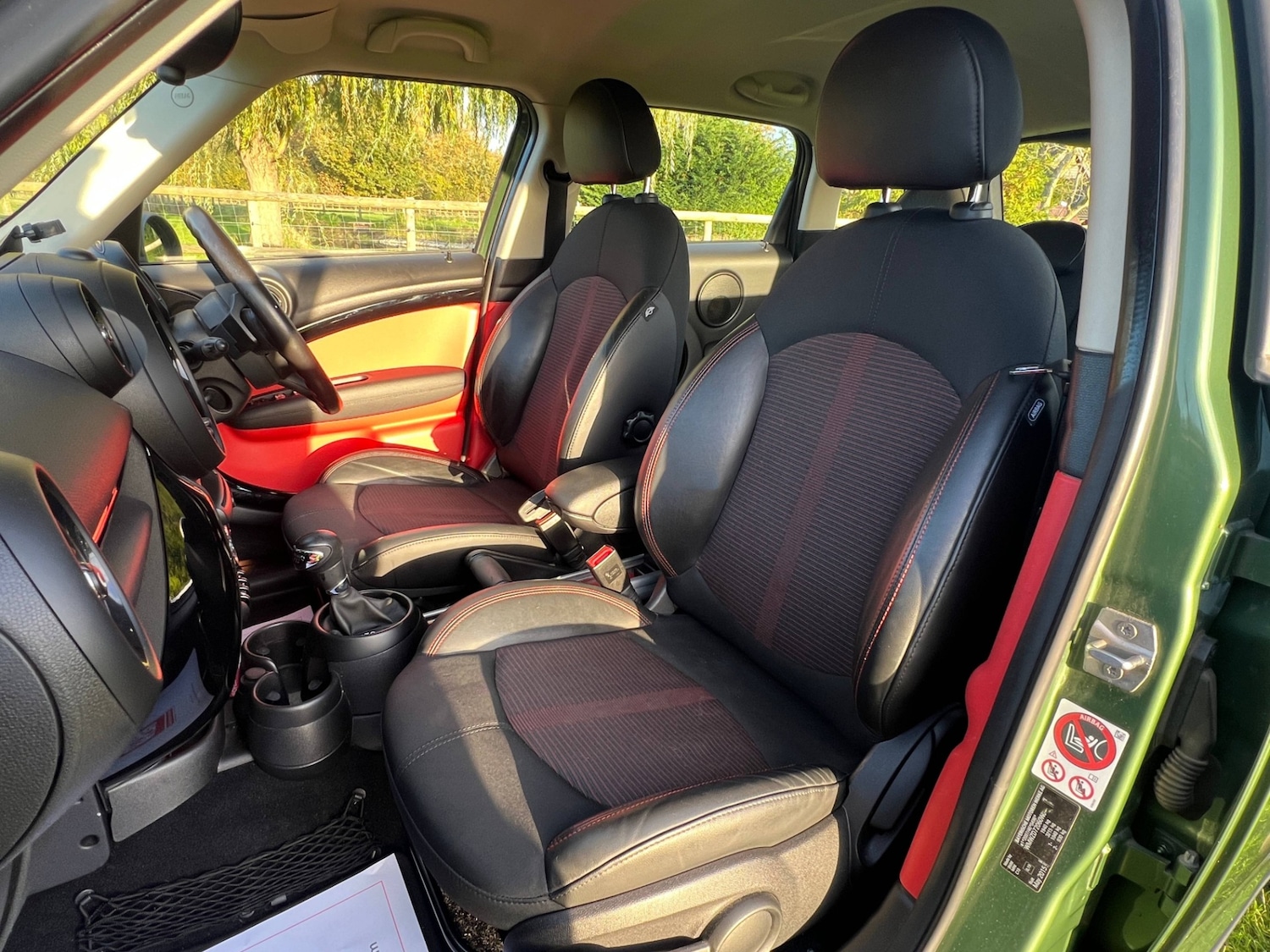 Used MINI Countryman 2015 for sale - 77118783: Photo 11