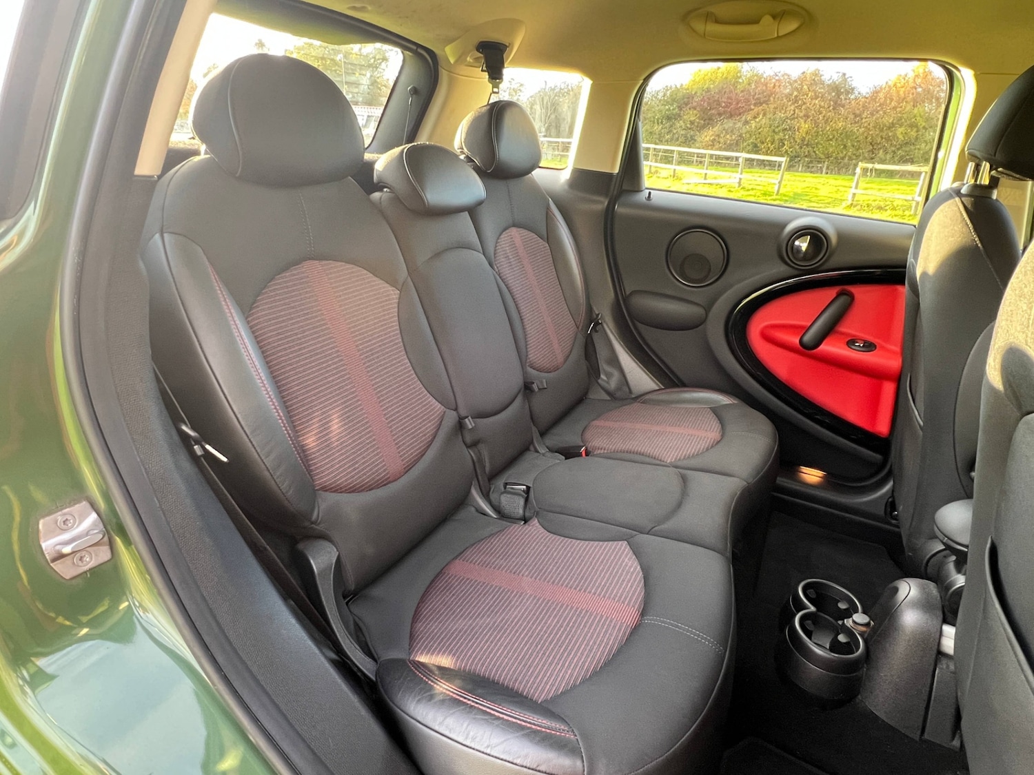 Used MINI Countryman 2015 for sale - 77118783: Photo 12