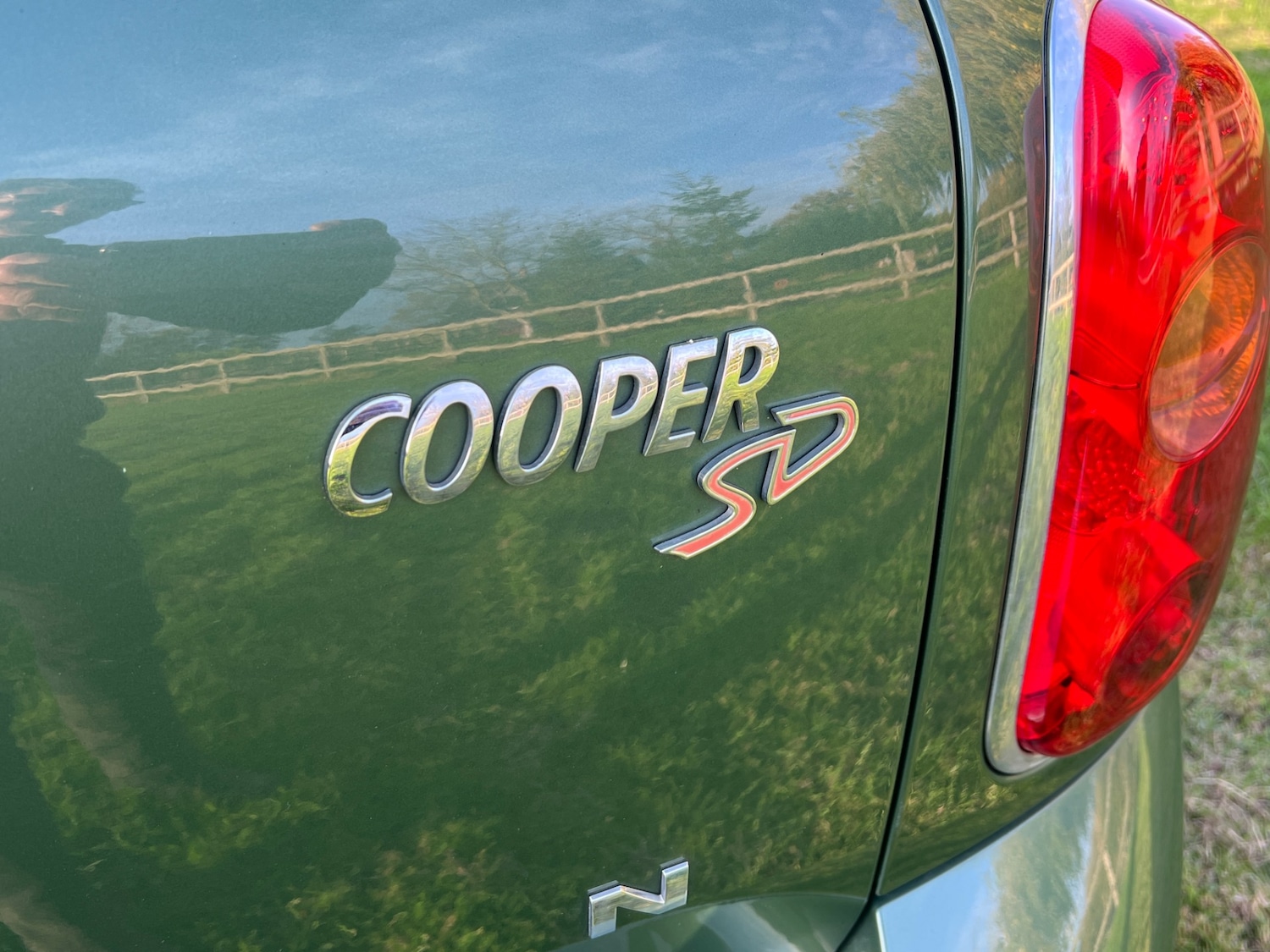 Used MINI Countryman 2015 for sale - 77118783: Photo 17