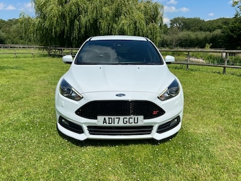 Used Ford Focus 2017 for sale - 78945961: Photo