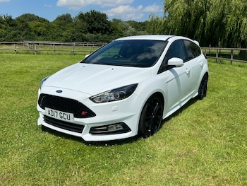 Used Ford Focus 2017 for sale - 78945961: Photo