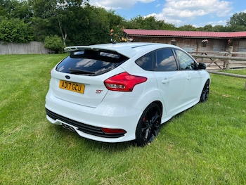 Used Ford Focus 2017 for sale - 78945961: Photo