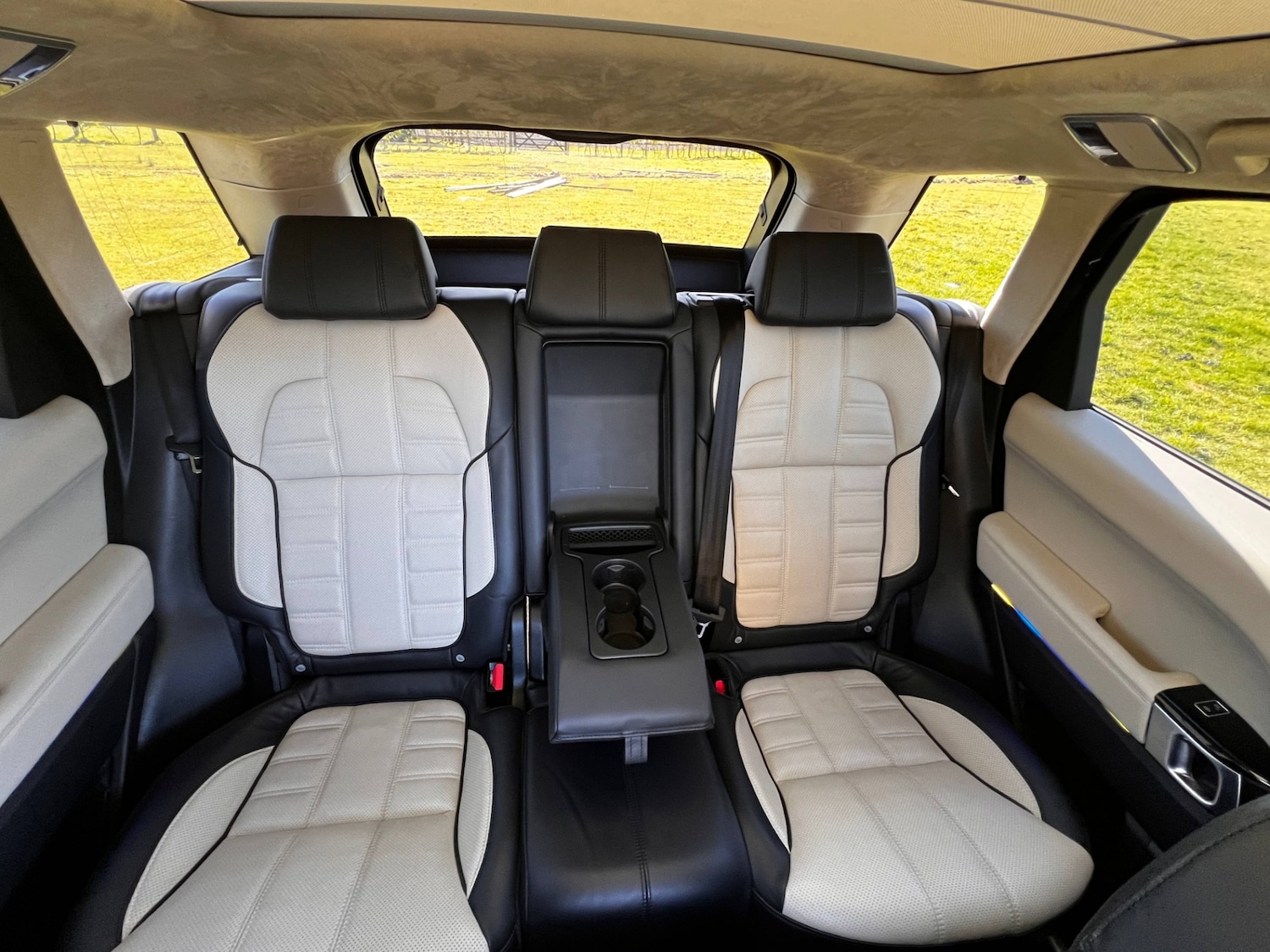 Used Land Rover Range Rover Sport 2014 for sale - 77977314: Photo 12