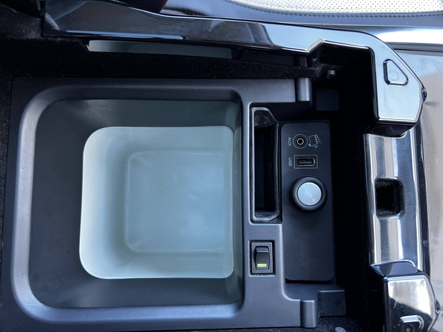 Used Land Rover Range Rover Sport 2014 for sale - 77977314: Photo 13