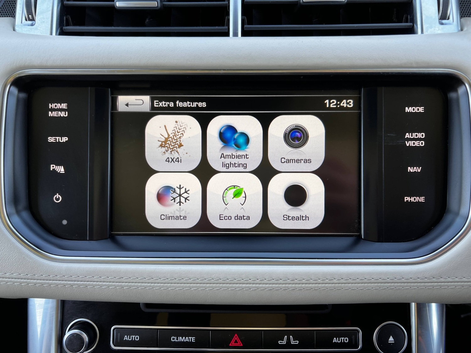 Used Land Rover Range Rover Sport 2014 for sale - 77977314: Photo 17