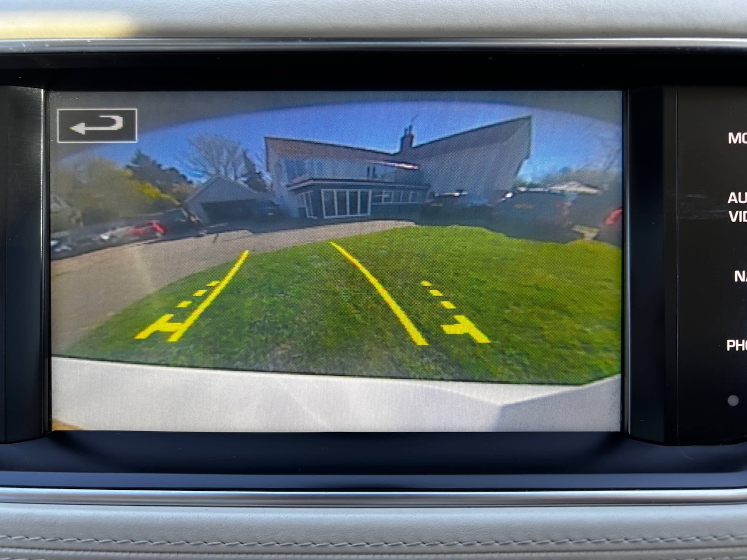 Used Land Rover Range Rover Sport 2014 for sale - 77977314: Photo 19