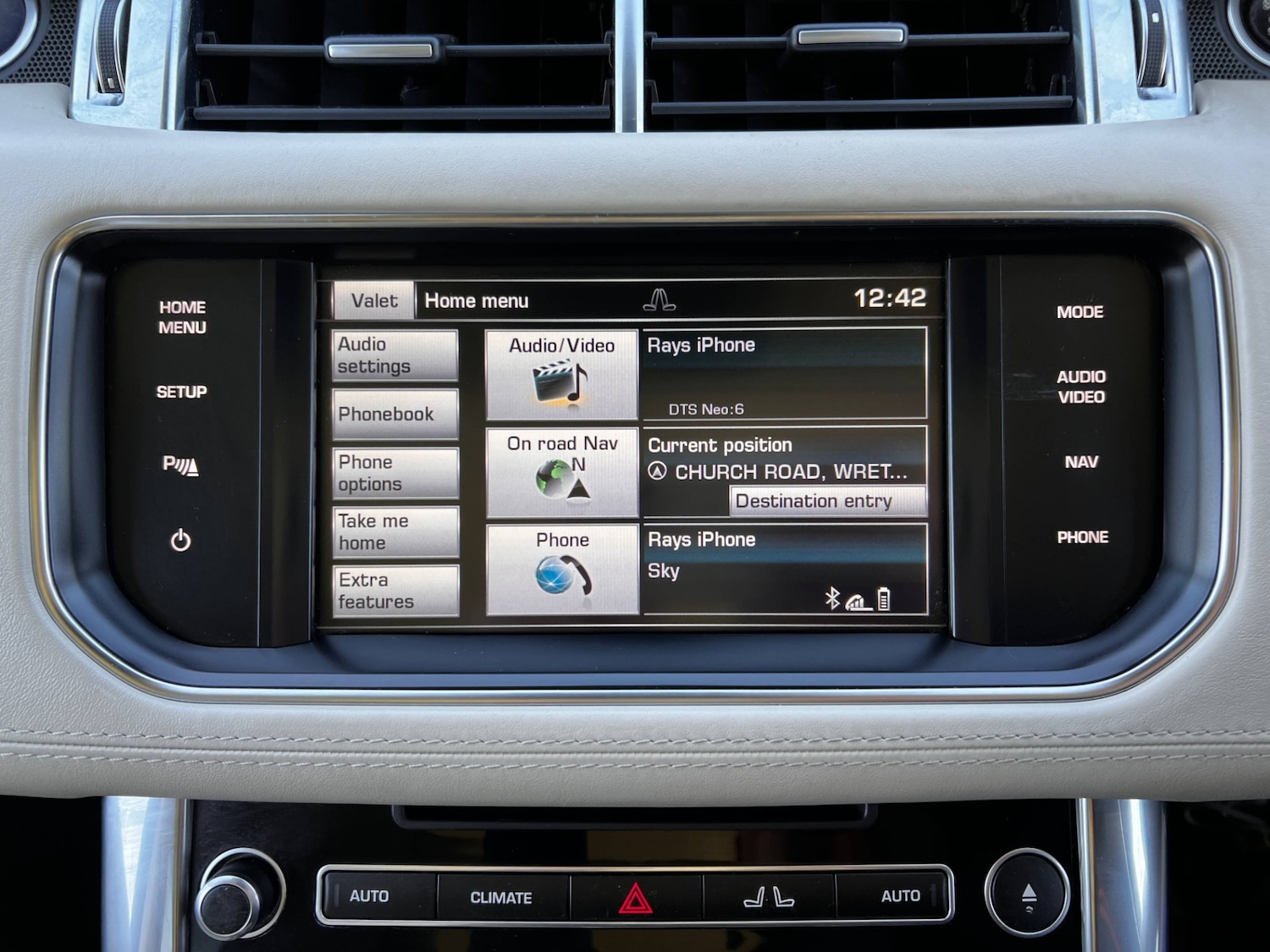 Used Land Rover Range Rover Sport 2014 for sale - 77977314: Photo 21