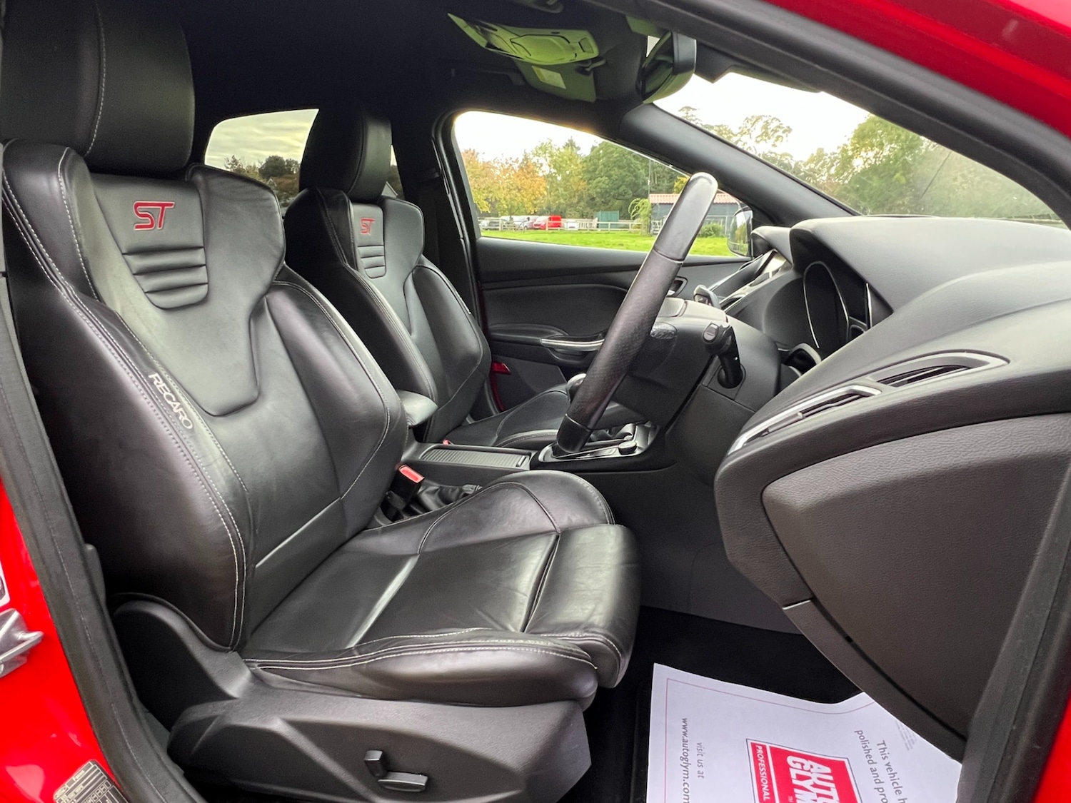 Used Ford Focus 2015 for sale - 76293462: Photo 10