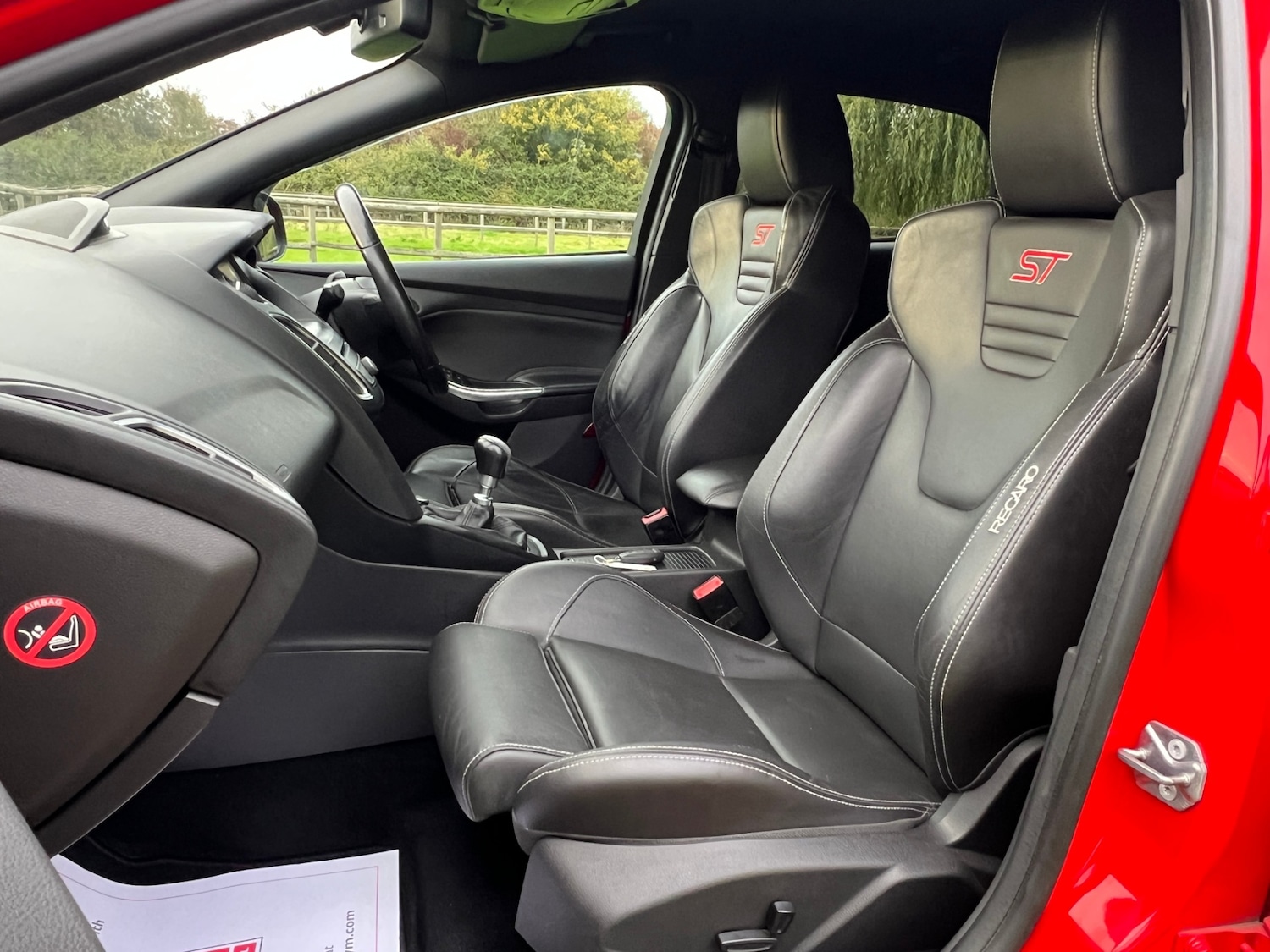 Used Ford Focus 2015 for sale - 76293462: Photo 11