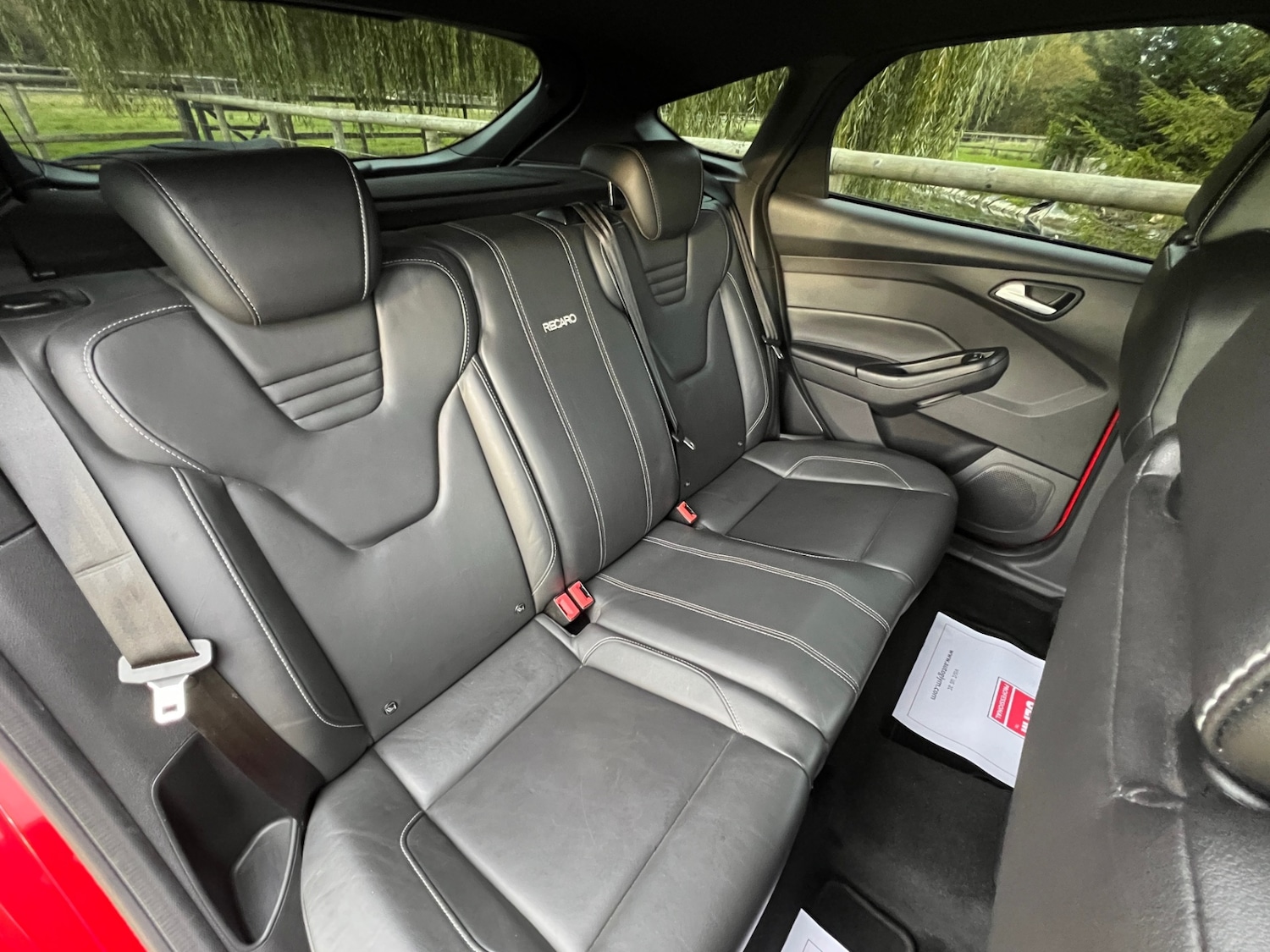 Used Ford Focus 2015 for sale - 76293462: Photo 12