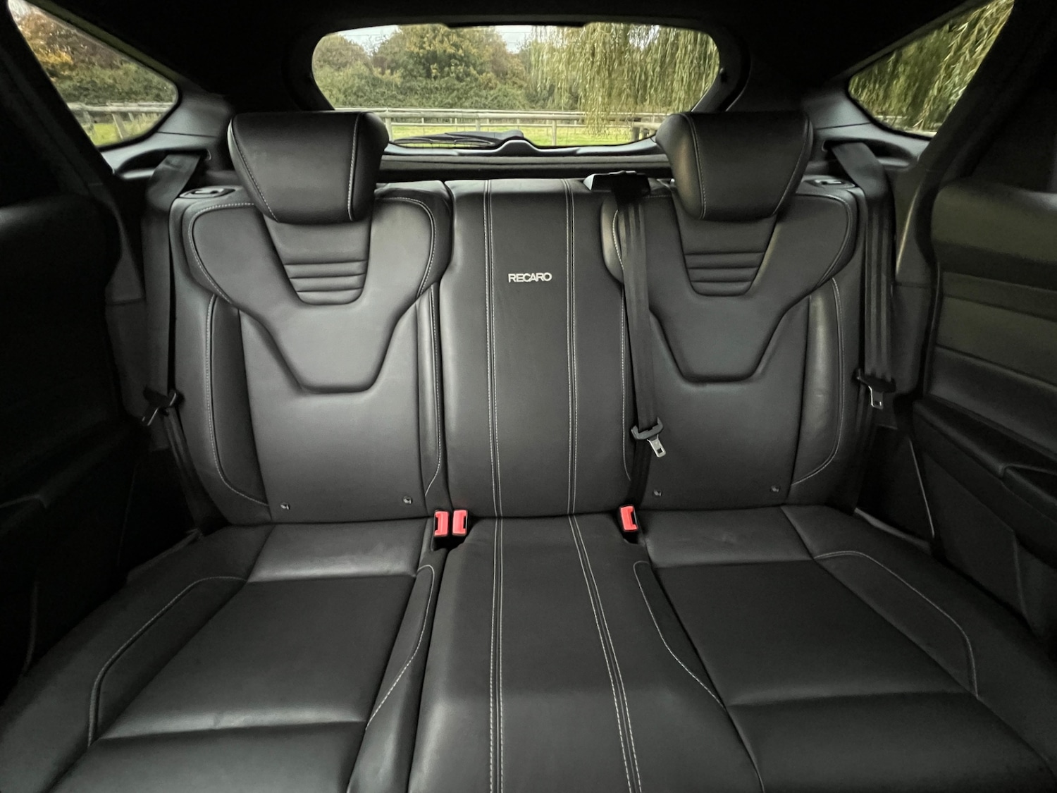 Used Ford Focus 2015 for sale - 76293462: Photo 13