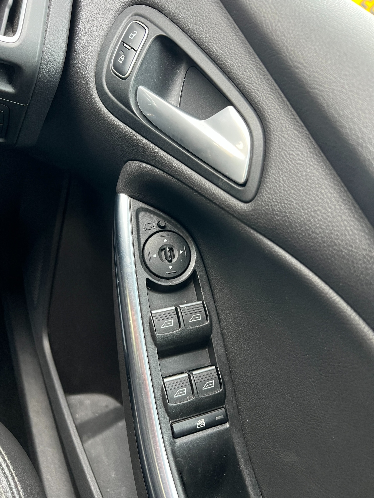 Used Ford Focus 2015 for sale - 76293462: Photo 16