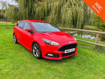 Used Ford Focus 2015 for sale - 76293462: Photo