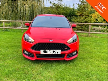 Used Ford Focus 2015 for sale - 76293462: Photo