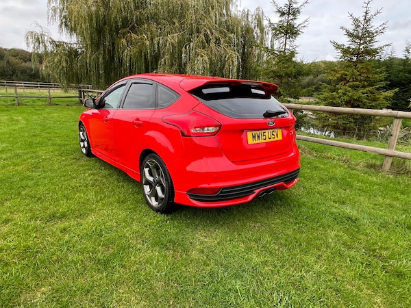 Used Ford Focus 2015 for sale - 76293462: Photo 5