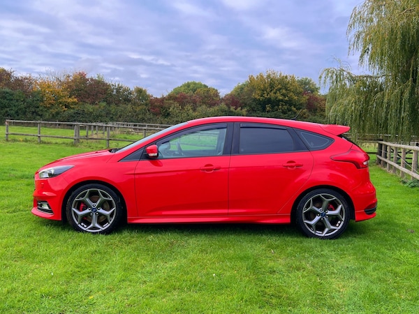 Used Ford Focus 2015 for sale - 76293462: Photo 7