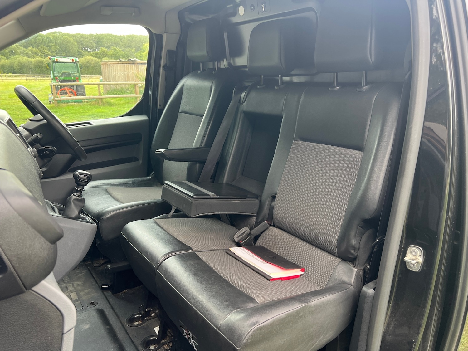 Vehicle 11