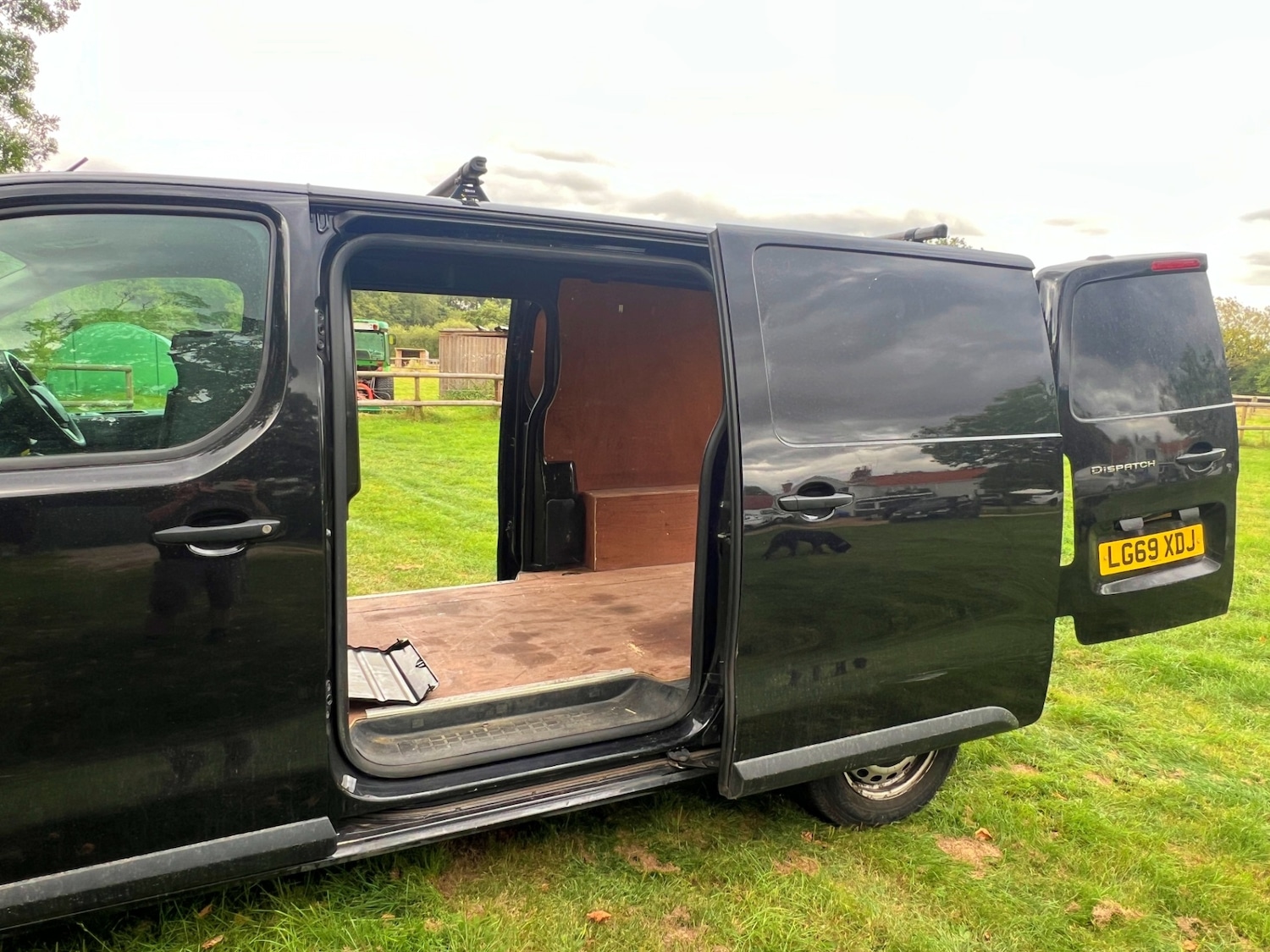 Vehicle 16