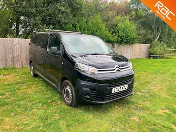 Citroen - Dispatch