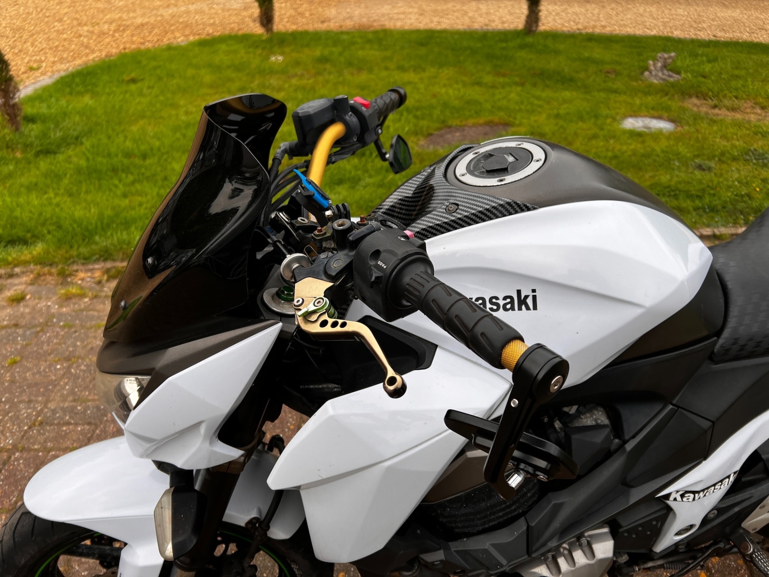 Used Kawasaki Z 2015 for sale - 78169145: Photo 10