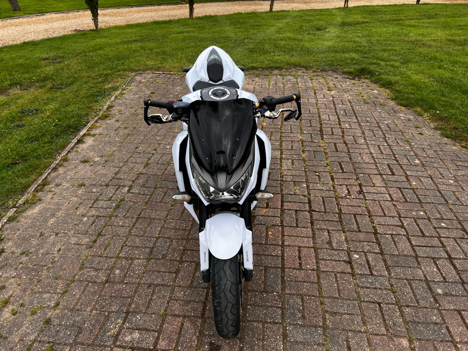 Used Kawasaki Z 2015 for sale - 78169145: Photo 2
