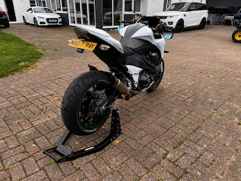 Used Kawasaki Z 2015 for sale - bike-78169145: Photo