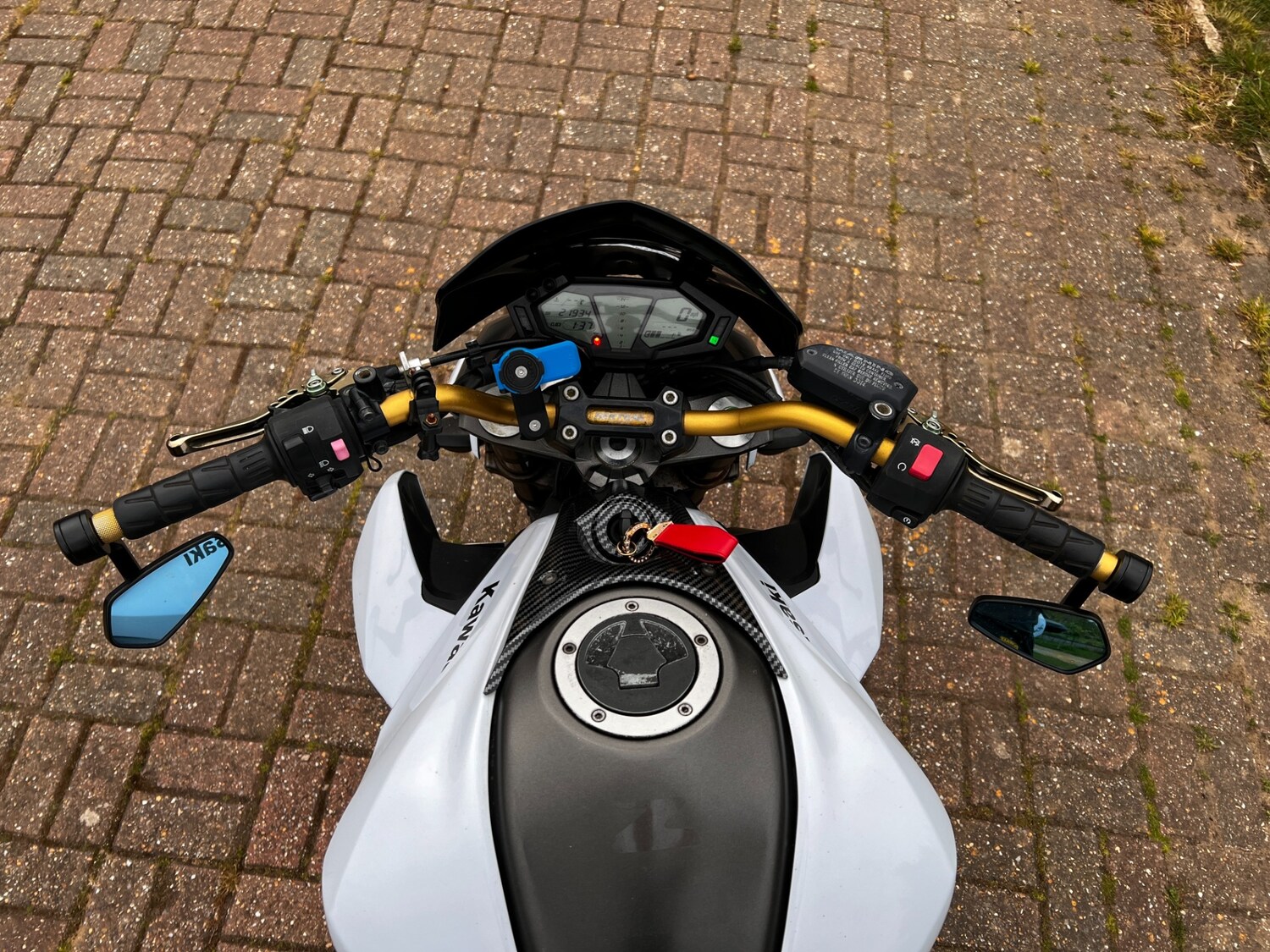 Used Kawasaki Z 2015 for sale - 78169145: Photo 9
