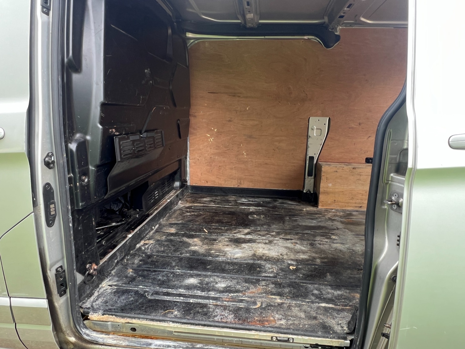 Vehicle 15
