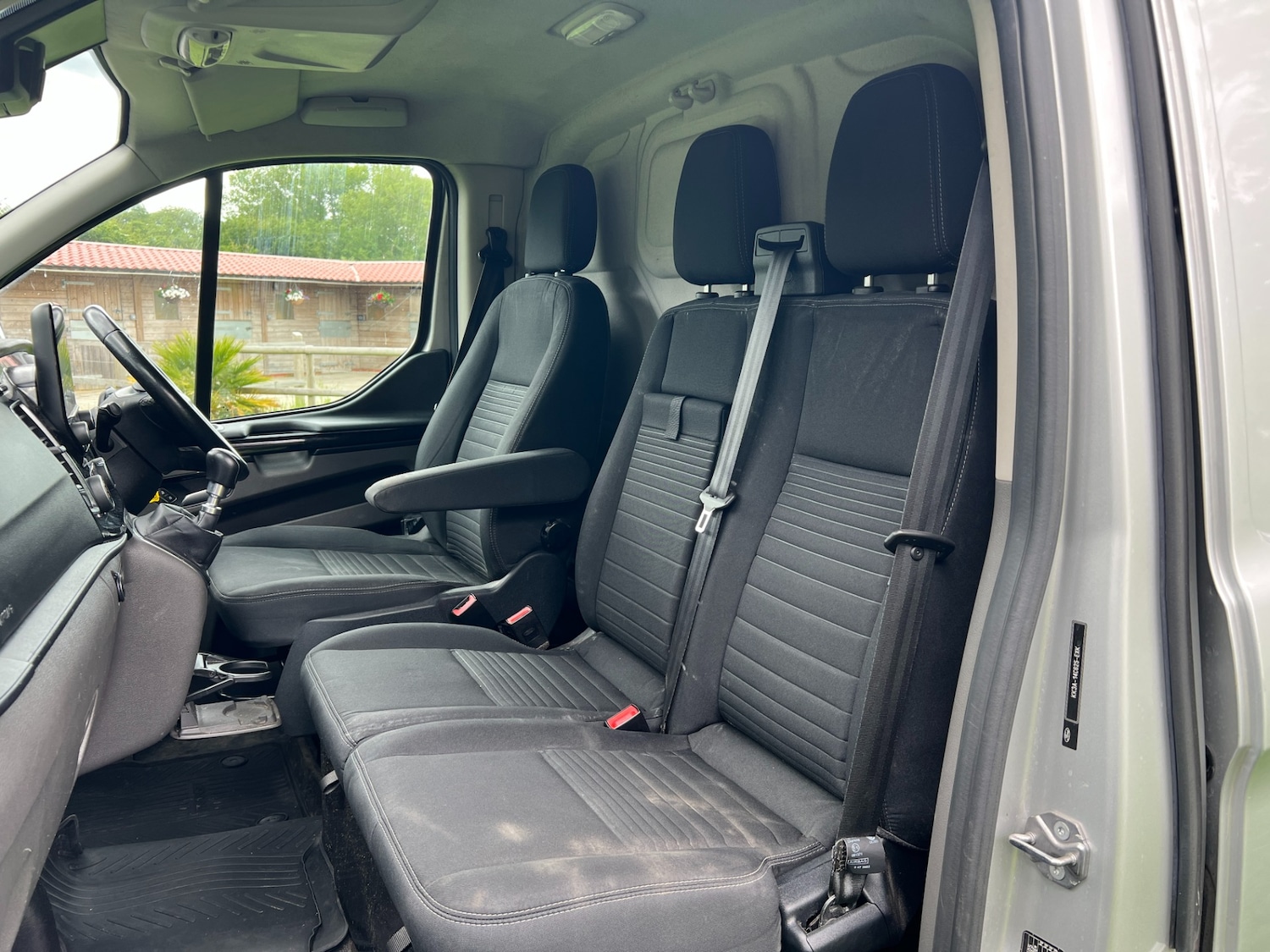 Vehicle 9