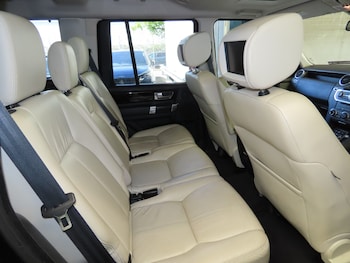 Used Land Rover Discovery 2015 for sale - 78477112: Photo