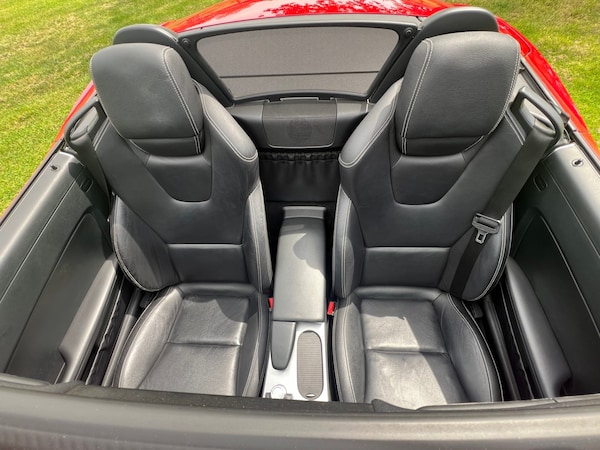 Used Mercedes-Benz SLK 2012 for sale - 75015458: Photo 12