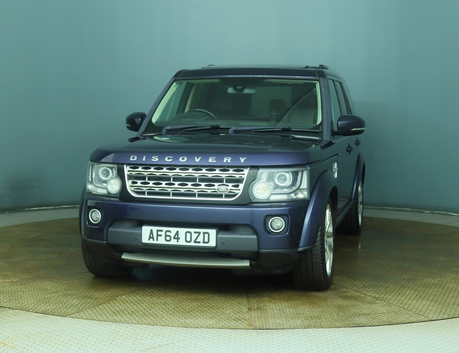 Used Land Rover Discovery 2014 for sale - 77535763: Photo 2