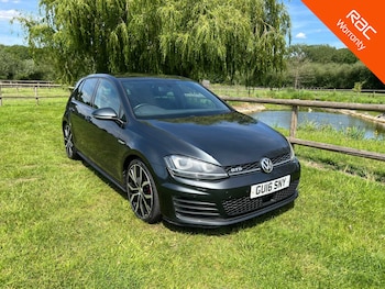 Used Volkswagen Golf 2016 for sale - 78761734: Photo