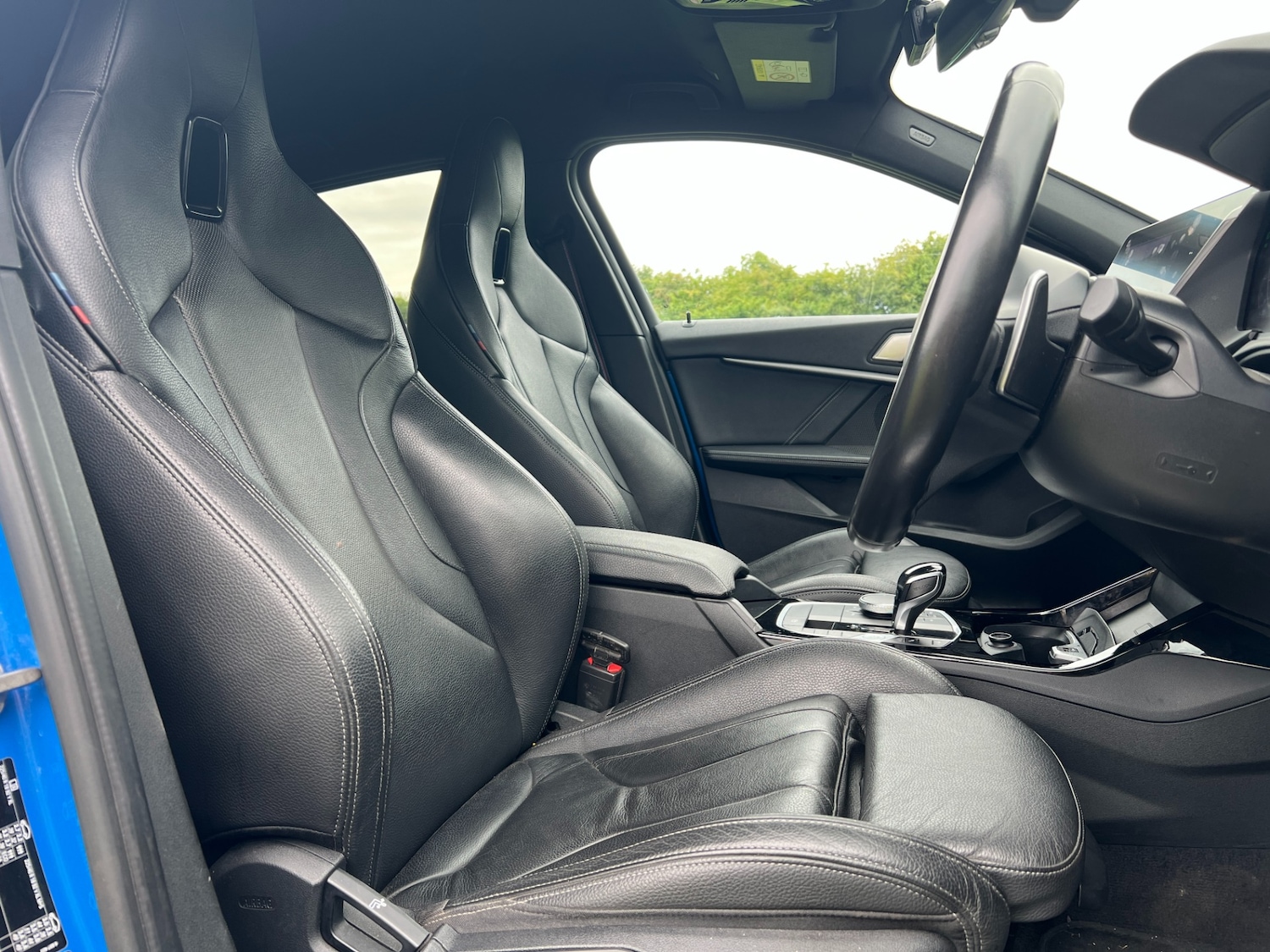 Used BMW 1 Series 2020 for sale - 77478310: Photo 11