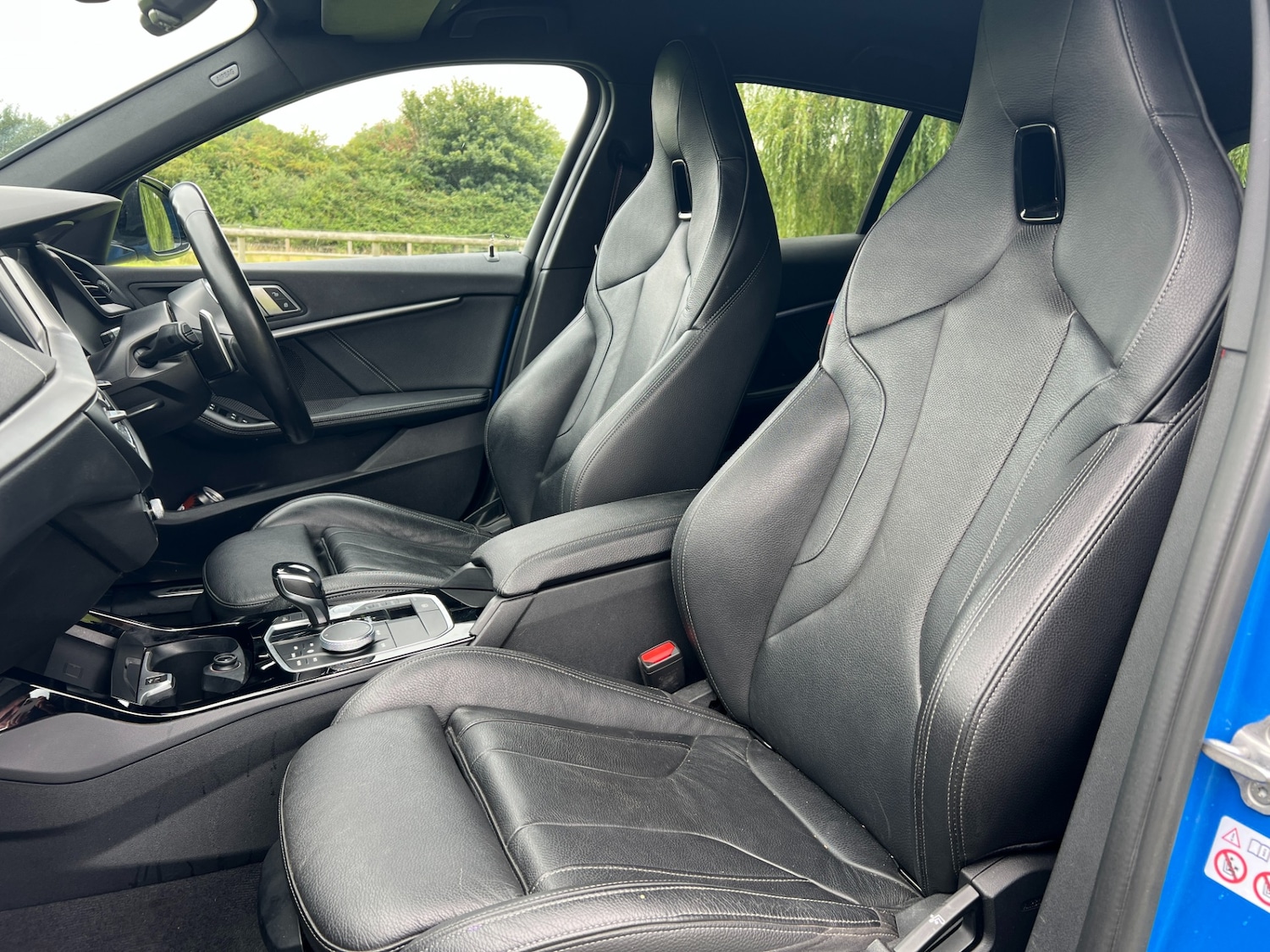 Used BMW 1 Series 2020 for sale - 77478310: Photo 12