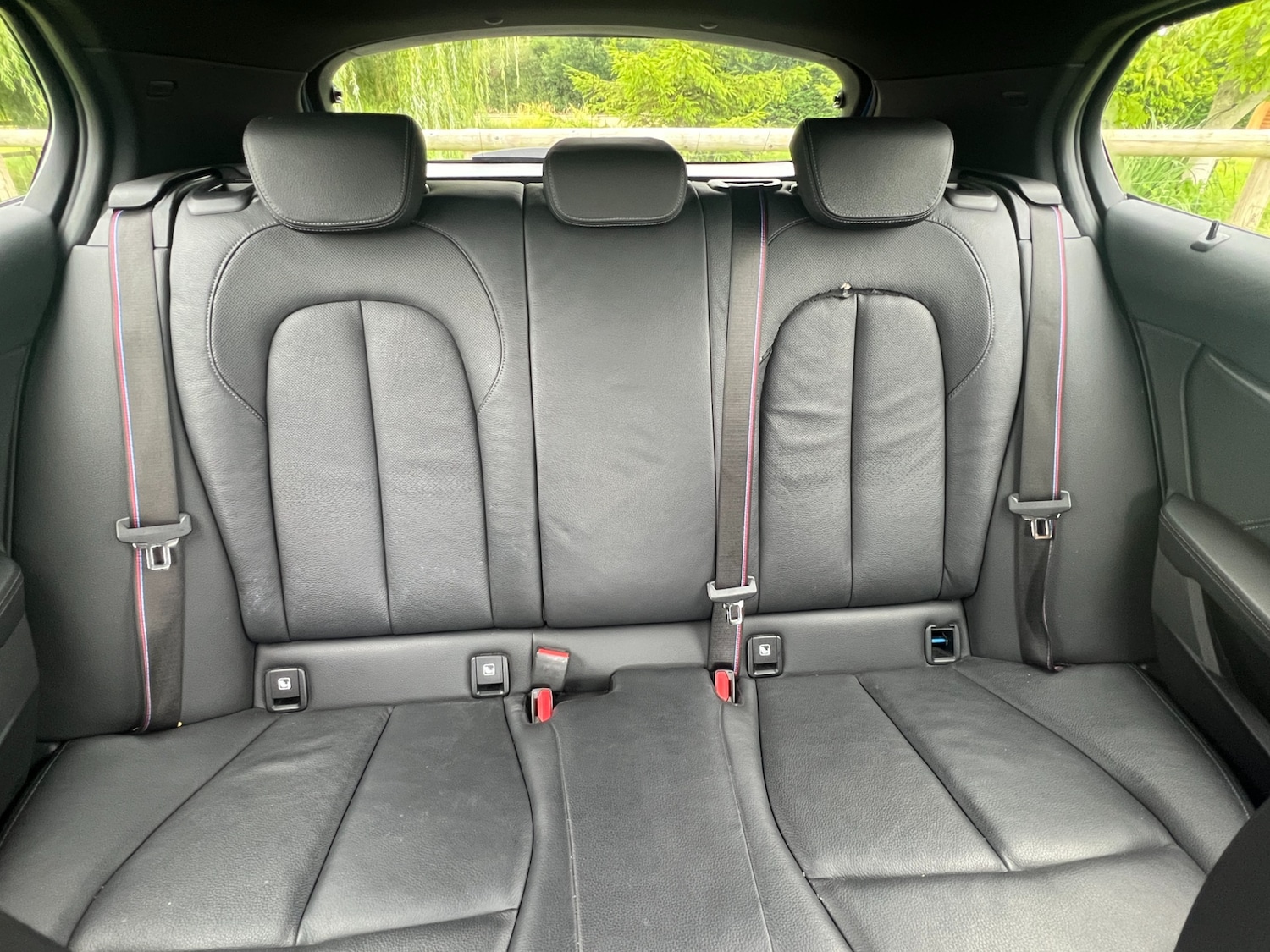 Used BMW 1 Series 2020 for sale - 77478310: Photo 13