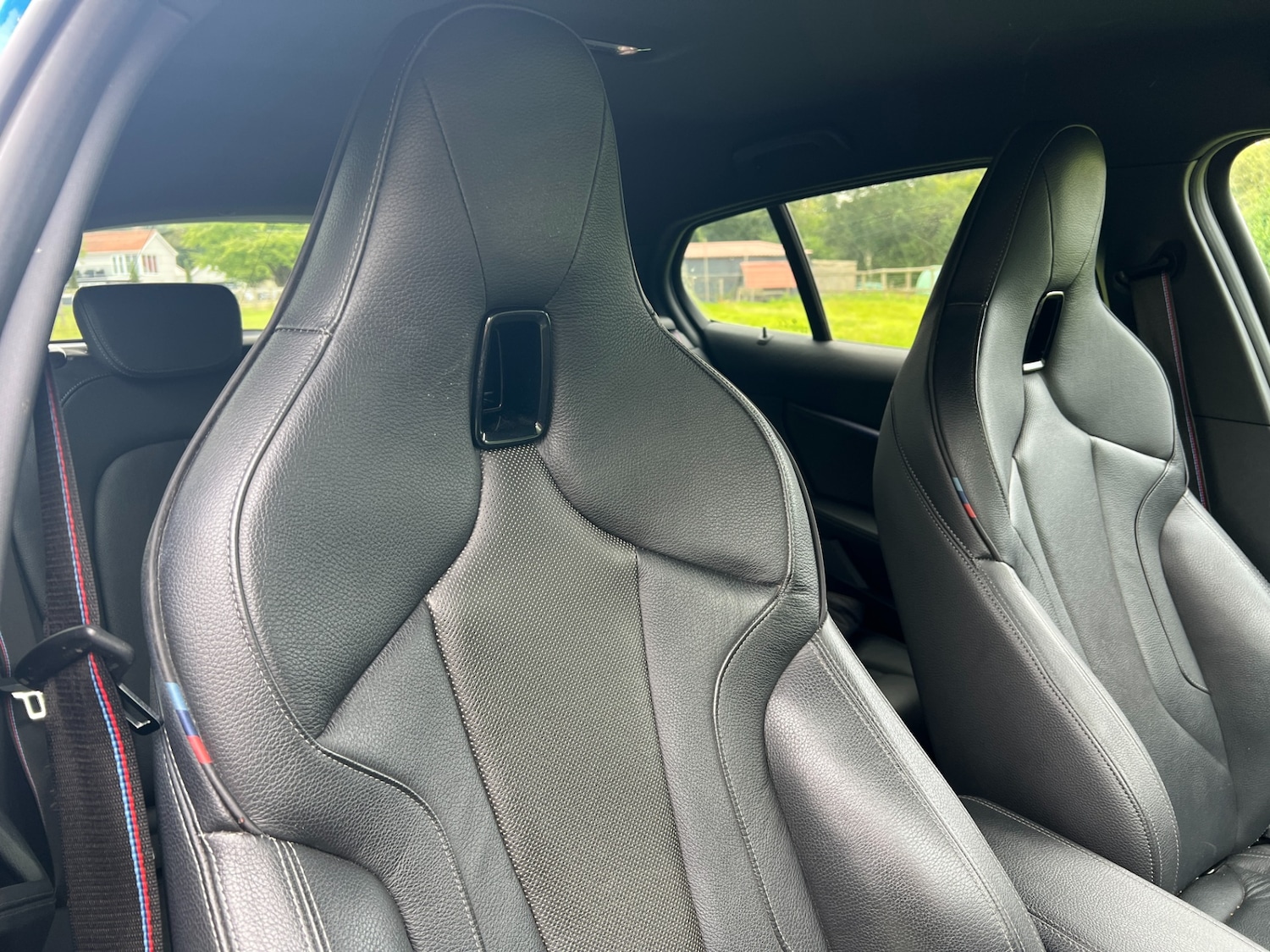 Used BMW 1 Series 2020 for sale - 77478310: Photo 14