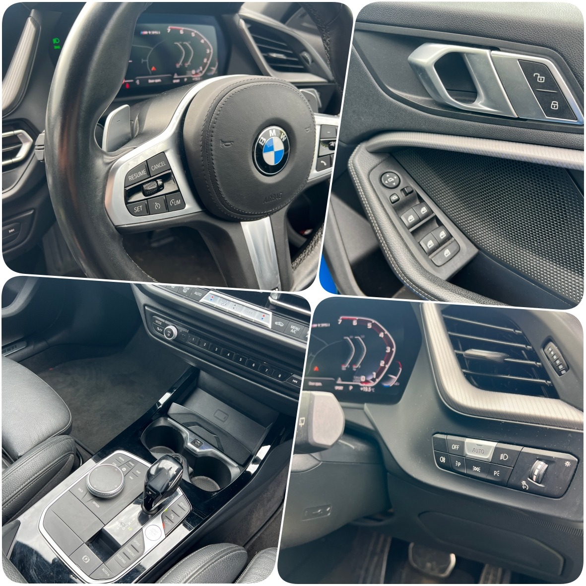 Used BMW 1 Series 2020 for sale - 77478310: Photo 16